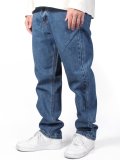 <img class='new_mark_img1' src='https://img.shop-pro.jp/img/new/icons56.gif' style='border:none;display:inline;margin:0px;padding:0px;width:auto;' />[KNO-BETTA] 5 POCKETS DENIM PANTS(BL)