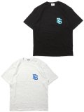 <img class='new_mark_img1' src='https://img.shop-pro.jp/img/new/icons8.gif' style='border:none;display:inline;margin:0px;padding:0px;width:auto;' />[DOUBLE STEAL] BASEBALL LOGO TEE