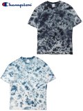 <img class='new_mark_img1' src='https://img.shop-pro.jp/img/new/icons8.gif' style='border:none;display:inline;margin:0px;padding:0px;width:auto;' />[Champion] CRUSH DYE CLASSIC TEE