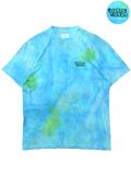 <img class='new_mark_img1' src='https://img.shop-pro.jp/img/new/icons8.gif' style='border:none;display:inline;margin:0px;padding:0px;width:auto;' />[FLASH POINT] FLASH 95 BOMB EMB TIE DYE Tee