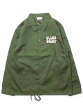 <img class='new_mark_img1' src='https://img.shop-pro.jp/img/new/icons8.gif' style='border:none;display:inline;margin:0px;padding:0px;width:auto;' />[FLASH POINT] FLASHPOINT BOMB EMB COACH JACKET(OL)