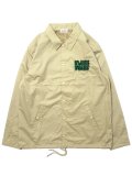 <img class='new_mark_img1' src='https://img.shop-pro.jp/img/new/icons8.gif' style='border:none;display:inline;margin:0px;padding:0px;width:auto;' />[FLASH POINT] FLASHPOINT BOMB EMB COACH JACKET(BE #1)