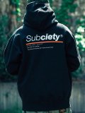 <img class='new_mark_img1' src='https://img.shop-pro.jp/img/new/icons8.gif' style='border:none;display:inline;margin:0px;padding:0px;width:auto;' />[SUBCIETY] TRUST PARKA(BK)