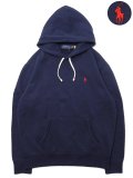 <img class='new_mark_img1' src='https://img.shop-pro.jp/img/new/icons8.gif' style='border:none;display:inline;margin:0px;padding:0px;width:auto;' />[POLO Ralph Lauren] SMALL PONY HOODIE