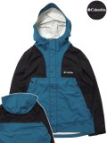 <img class='new_mark_img1' src='https://img.shop-pro.jp/img/new/icons8.gif' style='border:none;display:inline;margin:0px;padding:0px;width:auto;' />[COLUMBIA] STEWART TRAIL JACKET(CW)
