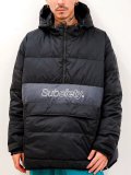 <img class='new_mark_img1' src='https://img.shop-pro.jp/img/new/icons8.gif' style='border:none;display:inline;margin:0px;padding:0px;width:auto;' />[SUBCIETY] DOWN ANORAK JKT