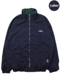 <img class='new_mark_img1' src='https://img.shop-pro.jp/img/new/icons8.gif' style='border:none;display:inline;margin:0px;padding:0px;width:auto;' />[DOUBLE STEAL] Logo Embroidery Nylon Jacket