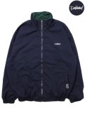 <img class='new_mark_img1' src='https://img.shop-pro.jp/img/new/icons8.gif' style='border:none;display:inline;margin:0px;padding:0px;width:auto;' />[DOUBLE STEAL] Logo Embroidery NYLON JACKET