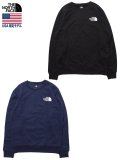 <img class='new_mark_img1' src='https://img.shop-pro.jp/img/new/icons8.gif' style='border:none;display:inline;margin:0px;padding:0px;width:auto;' />[THE NORTH FACE] LOGO PULLOVER CREWUSǥ