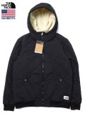 <img class='new_mark_img1' src='https://img.shop-pro.jp/img/new/icons8.gif' style='border:none;display:inline;margin:0px;padding:0px;width:auto;' />[THE NORTH FACE] CUCHILLO FULL ZIP HOODIE JACKETUSǥ(BK)