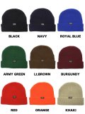 <img class='new_mark_img1' src='https://img.shop-pro.jp/img/new/icons8.gif' style='border:none;display:inline;margin:0px;padding:0px;width:auto;' />[DOPE] Core Cuff Beanie
