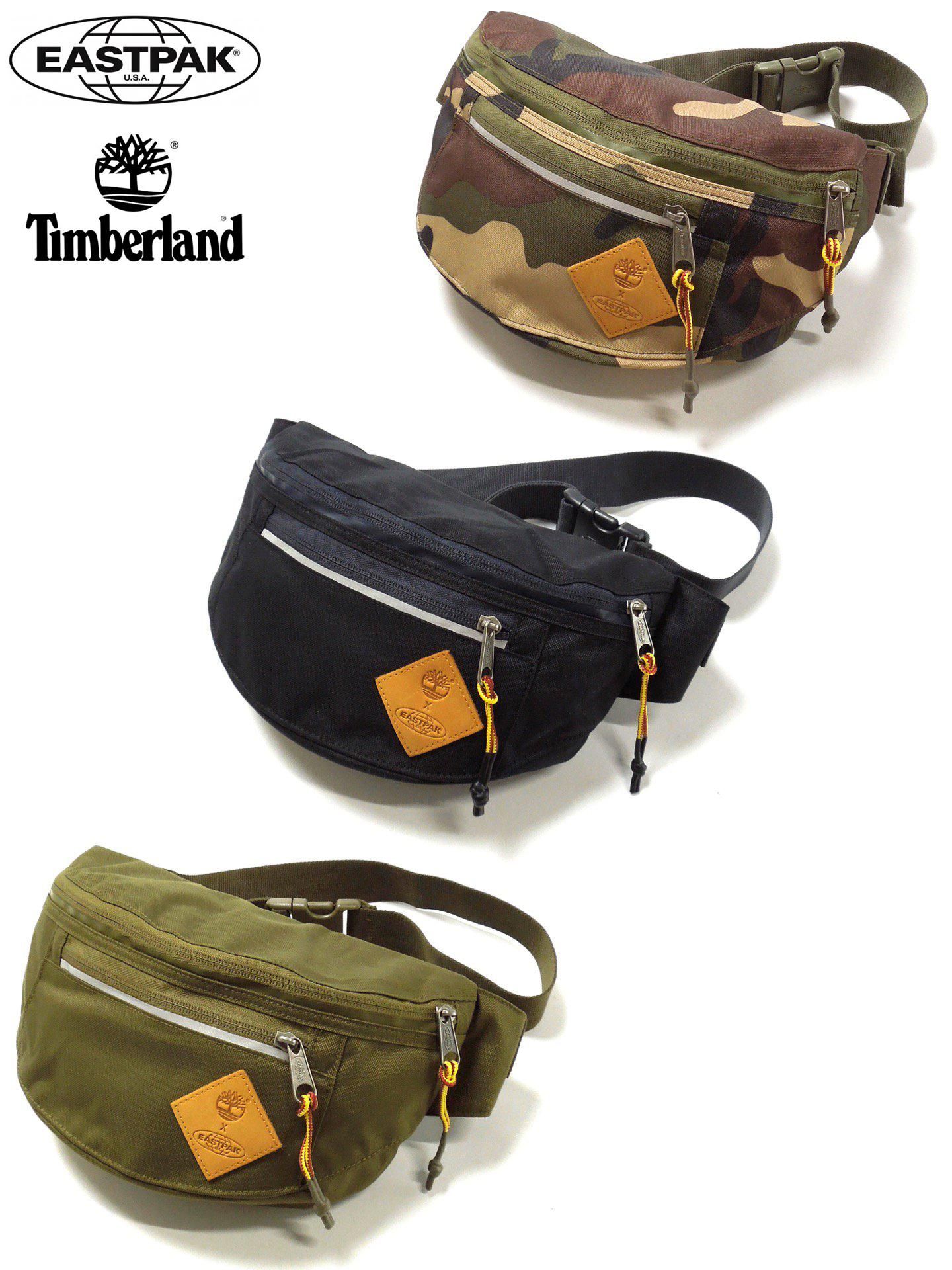 Timberland waist pack sales