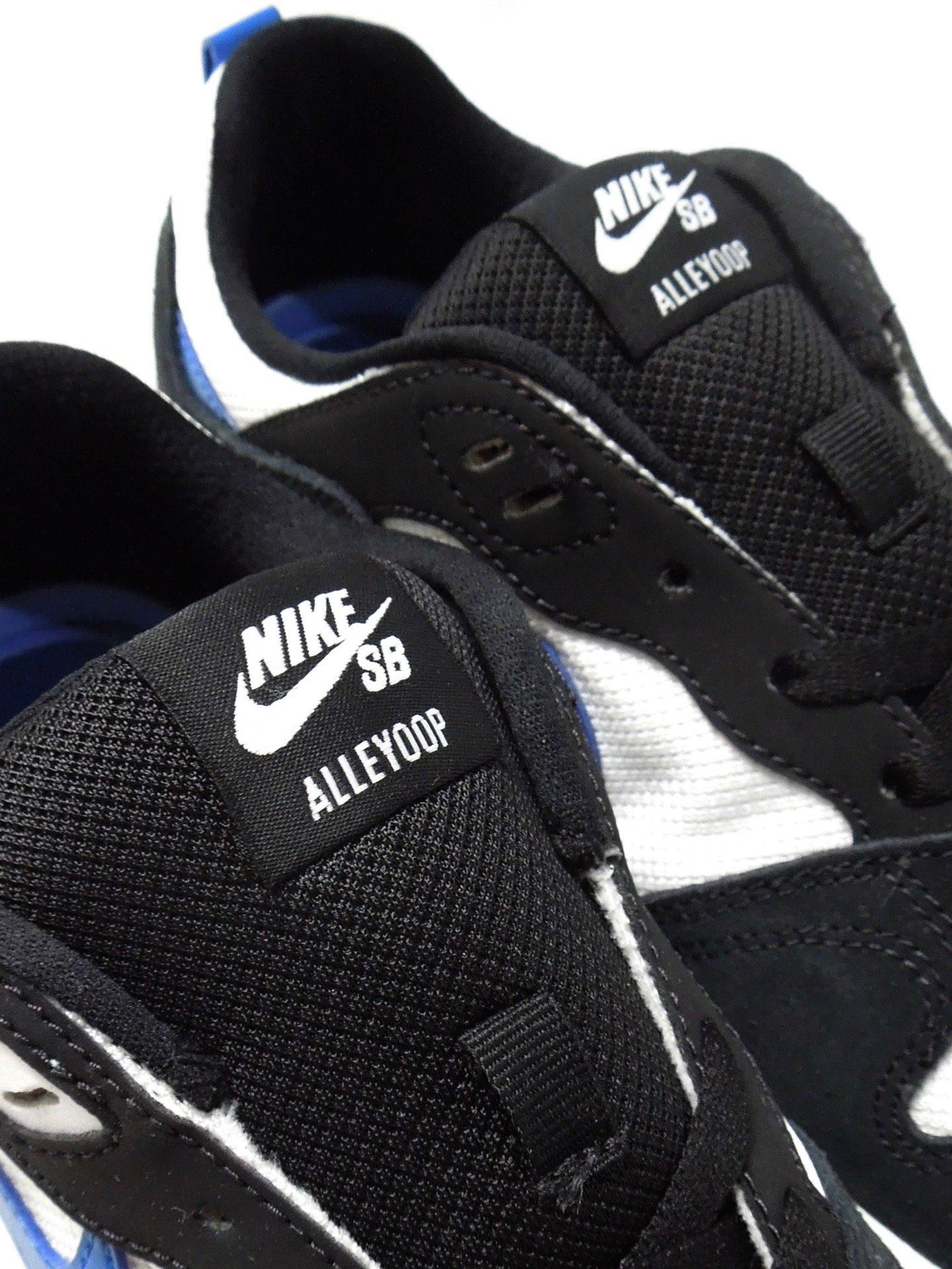 NIKE SB NIKE SB ALLEYOOP FLASH POINT Web Shop