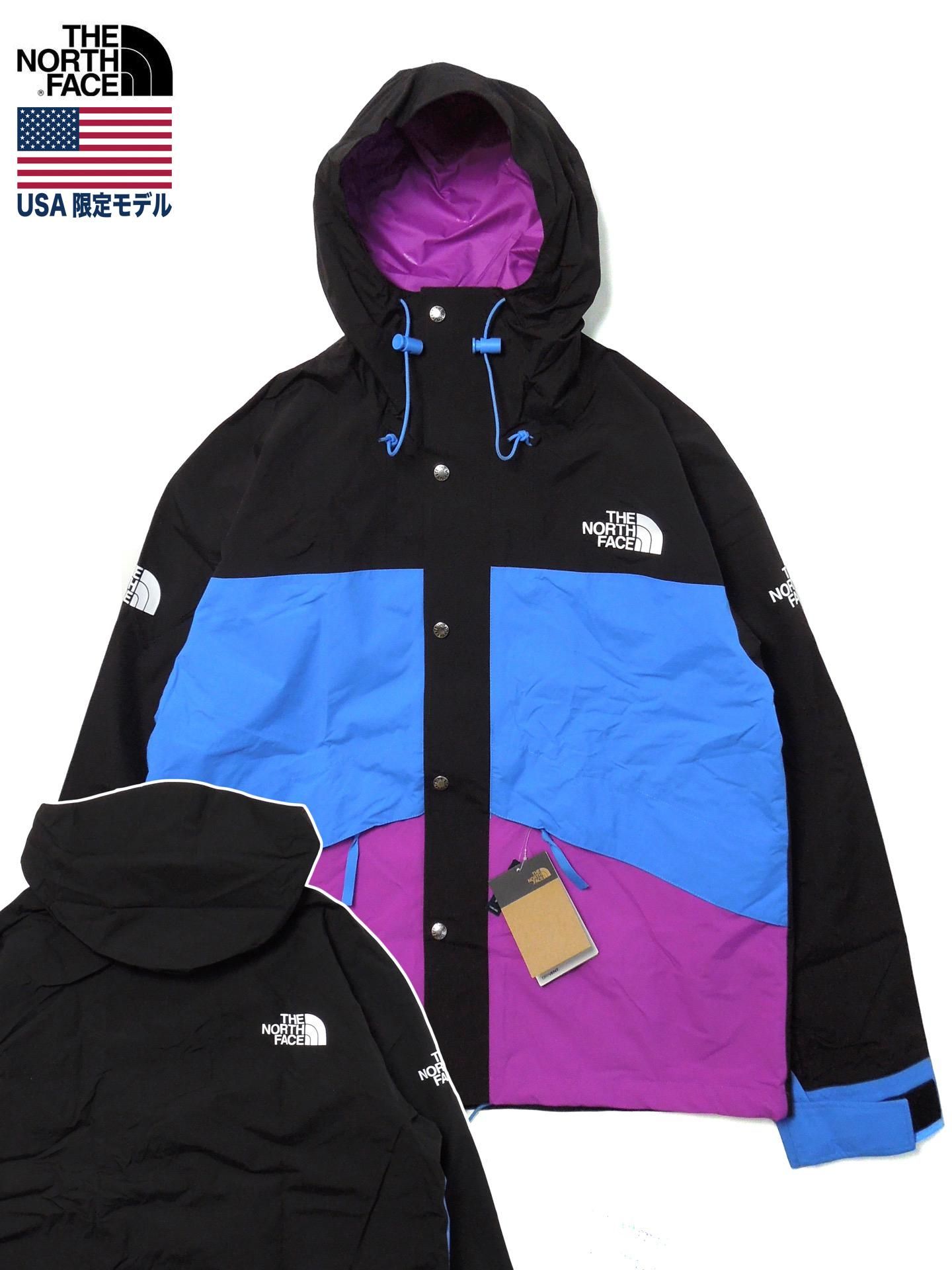 ザノースフェイス THE つながら NORTH FACE PRINTED '86 RETRO ザノースフェイス THE つながら NORTH FACE PRINTED '86 RETRO
