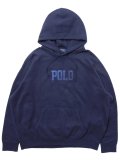 <img class='new_mark_img1' src='https://img.shop-pro.jp/img/new/icons8.gif' style='border:none;display:inline;margin:0px;padding:0px;width:auto;' />[POLO Ralph Lauren] POLO LOGO BIG FIT HOODIE