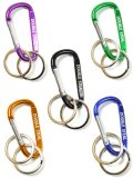 <img class='new_mark_img1' src='https://img.shop-pro.jp/img/new/icons8.gif' style='border:none;display:inline;margin:0px;padding:0px;width:auto;' />[DOUBLE STEAL] Carabiner