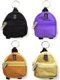 <img class='new_mark_img1' src='https://img.shop-pro.jp/img/new/icons8.gif' style='border:none;display:inline;margin:0px;padding:0px;width:auto;' />[DOUBLE STEAL] Back Pack Mini Pouch