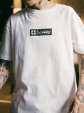 <img class='new_mark_img1' src='https://img.shop-pro.jp/img/new/icons8.gif' style='border:none;display:inline;margin:0px;padding:0px;width:auto;' />[SUBCIETY] CROCODILE BOX TEE