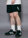 <img class='new_mark_img1' src='https://img.shop-pro.jp/img/new/icons8.gif' style='border:none;display:inline;margin:0px;padding:0px;width:auto;' />[SUBCIETY] NYLON SHORTS-CROWD-