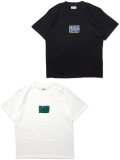 <img class='new_mark_img1' src='https://img.shop-pro.jp/img/new/icons56.gif' style='border:none;display:inline;margin:0px;padding:0px;width:auto;' />[FLASH POINT] FLASHPOINT BOMB EMB Tee(BK/WH)
