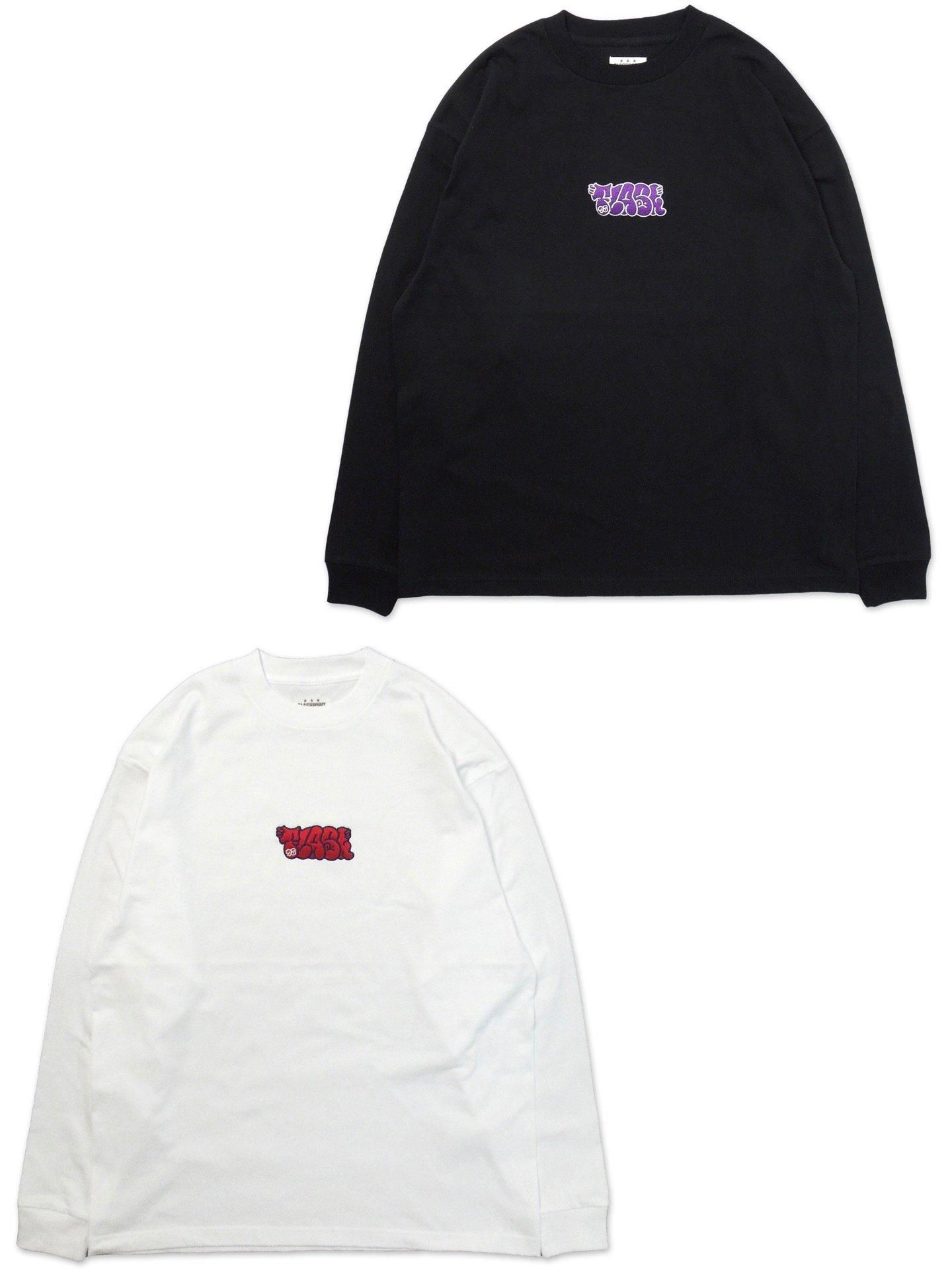 CVTVLIST BOMB LONGSLEEVE TEE サイズ1 CVTVLIST BOMB LONGSLEEVE TEE サイズ1