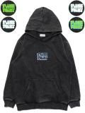 <img class='new_mark_img1' src='https://img.shop-pro.jp/img/new/icons8.gif' style='border:none;display:inline;margin:0px;padding:0px;width:auto;' />[FLASH POINT] BOMB LOGO CHEMICAL WASH HOODY