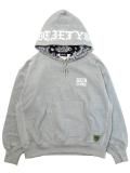 <img class='new_mark_img1' src='https://img.shop-pro.jp/img/new/icons8.gif' style='border:none;display:inline;margin:0px;padding:0px;width:auto;' />[SUBCIETY] EMBROIDERY PARKA(GR)