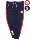 <img class='new_mark_img1' src='https://img.shop-pro.jp/img/new/icons8.gif' style='border:none;display:inline;margin:0px;padding:0px;width:auto;' />[POLO Ralph Lauren] U.S. OLYMPICS TEAM 2020 TRACK PANTS