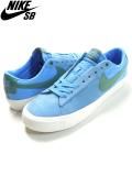 <img class='new_mark_img1' src='https://img.shop-pro.jp/img/new/icons8.gif' style='border:none;display:inline;margin:0px;padding:0px;width:auto;' />[NIKE SB] NIKE SB ZOOM BLAZER LOW PRO GT