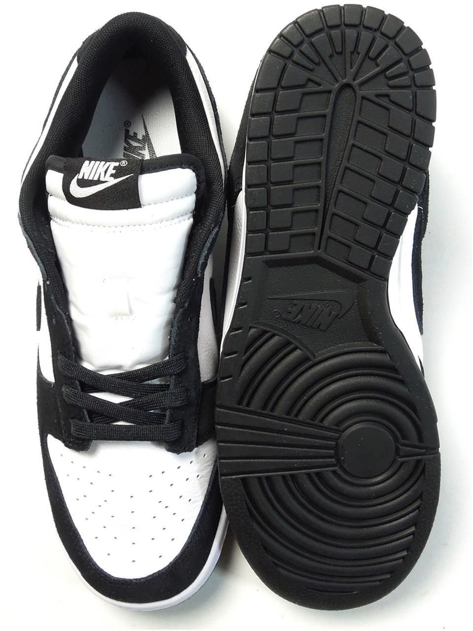 NIKE] NIKE DUNK LOW RETRO SE -Suede Panda- - FLASH POINT Web