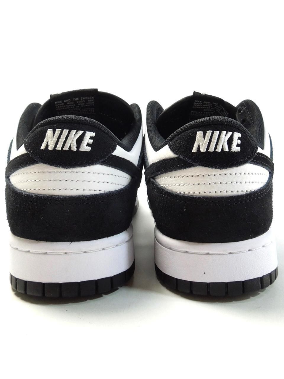 ★NIKE★送関込★超厳選！勢い止まらぬ話題のダンクパンダ！ ☆ナイキ超厳選！勢い止まらぬ話題のダンクパンダ 偽物 DD1391