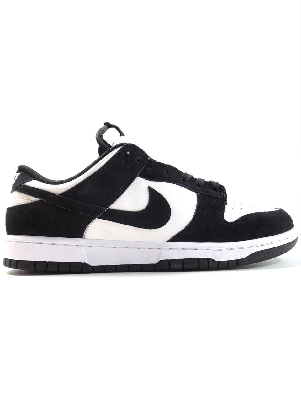 NIKE] NIKE DUNK LOW RETRO SE -Suede Panda- - FLASH POINT Web