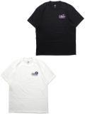 <img class='new_mark_img1' src='https://img.shop-pro.jp/img/new/icons8.gif' style='border:none;display:inline;margin:0px;padding:0px;width:auto;' />[OBEY] OBEY RECORDS SOUND WAVES CLASSIC TEE