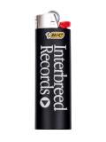 <img class='new_mark_img1' src='https://img.shop-pro.jp/img/new/icons8.gif' style='border:none;display:inline;margin:0px;padding:0px;width:auto;' />[INTERBREED] IB Records Logo Lighter