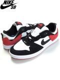 <img class='new_mark_img1' src='https://img.shop-pro.jp/img/new/icons8.gif' style='border:none;display:inline;margin:0px;padding:0px;width:auto;' />[NIKE SB] NIKE SB ALLEYOOP(BK/RE)