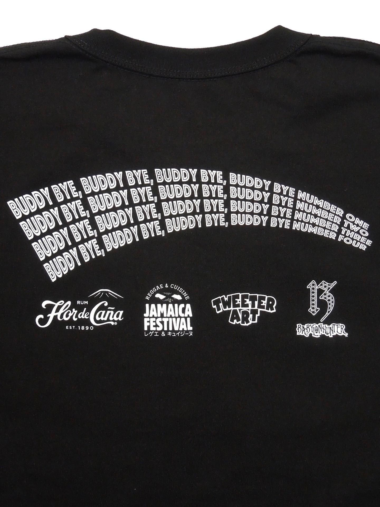 JOHNNY OSBOURNE x BABYLONHUNTER x FLASH POINT -JOHNNY