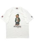 <img class='new_mark_img1' src='https://img.shop-pro.jp/img/new/icons8.gif' style='border:none;display:inline;margin:0px;padding:0px;width:auto;' />[MANIC DEE] NNIM BEAR TEE