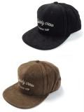 <img class='new_mark_img1' src='https://img.shop-pro.jp/img/new/icons8.gif' style='border:none;display:inline;margin:0px;padding:0px;width:auto;' />[SUBCIETY] CORDUROY CAP