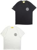 <img class='new_mark_img1' src='https://img.shop-pro.jp/img/new/icons8.gif' style='border:none;display:inline;margin:0px;padding:0px;width:auto;' />[SALT&MUGS] Old Circle Tee