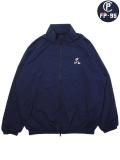 <img class='new_mark_img1' src='https://img.shop-pro.jp/img/new/icons8.gif' style='border:none;display:inline;margin:0px;padding:0px;width:auto;' />[FLASH POINT] FP-95 LOGO NYLON JACKET(NV)