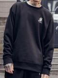<img class='new_mark_img1' src='https://img.shop-pro.jp/img/new/icons8.gif' style='border:none;display:inline;margin:0px;padding:0px;width:auto;' />[SUBCIETY] SBCY Sport DRY SWEATSHIRT-ICON-