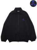 <img class='new_mark_img1' src='https://img.shop-pro.jp/img/new/icons56.gif' style='border:none;display:inline;margin:0px;padding:0px;width:auto;' />[FLASH POINT] FP-95 LOGO NYLON JACKET(BK)
