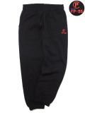 <img class='new_mark_img1' src='https://img.shop-pro.jp/img/new/icons56.gif' style='border:none;display:inline;margin:0px;padding:0px;width:auto;' />[FLASH POINT] FP-95 LOGO SWEAT PANTS(BK)