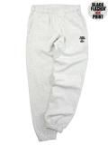 <img class='new_mark_img1' src='https://img.shop-pro.jp/img/new/icons56.gif' style='border:none;display:inline;margin:0px;padding:0px;width:auto;' />[FLASH POINT] B.F.P LOGO SWEAT PANTS(AS)