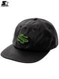 <img class='new_mark_img1' src='https://img.shop-pro.jp/img/new/icons8.gif' style='border:none;display:inline;margin:0px;padding:0px;width:auto;' />[INTERBREED] STARTER x INTERBREED Genuine Leather Snapback(DO)