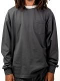 <img class='new_mark_img1' src='https://img.shop-pro.jp/img/new/icons8.gif' style='border:none;display:inline;margin:0px;padding:0px;width:auto;' />[INTERBREED] Fat Beat LS Tee(CH)