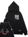 <img class='new_mark_img1' src='https://img.shop-pro.jp/img/new/icons8.gif' style='border:none;display:inline;margin:0px;padding:0px;width:auto;' />[MANIC DEE] ATCQ T/C HOODIE