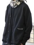 <img class='new_mark_img1' src='https://img.shop-pro.jp/img/new/icons8.gif' style='border:none;display:inline;margin:0px;padding:0px;width:auto;' />[quolt] SWEAT CARDIGAN