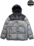 <img class='new_mark_img1' src='https://img.shop-pro.jp/img/new/icons8.gif' style='border:none;display:inline;margin:0px;padding:0px;width:auto;' />[COLUMBIA] PUFFECT 2 HOODED JACKET(GR/BK)