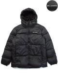 <img class='new_mark_img1' src='https://img.shop-pro.jp/img/new/icons8.gif' style='border:none;display:inline;margin:0px;padding:0px;width:auto;' />[COLUMBIA] PUFFECT 2 HOODED JACKET(BK)